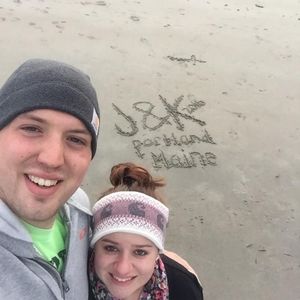 Meet your Posher, Kyle